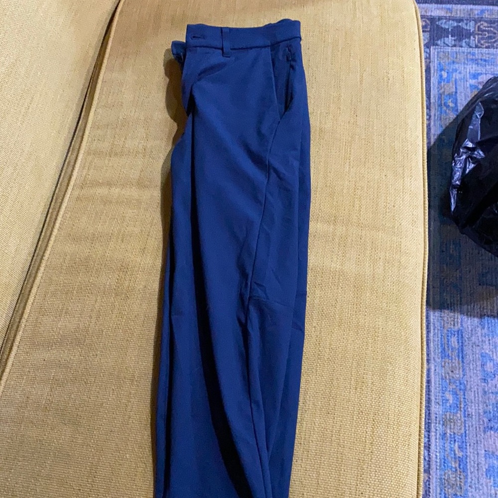 Lululemon ABC SLIM dress pants